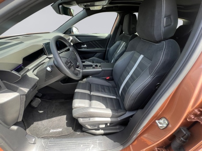 Opel Grandland Electric 73kWh GS 156 kW (212 CV) Vehículo usado en Las Palmas - 10 Opel Grandland Electric 73kWh GS 156 kW (212 CV) Vehículo usado en Las Palmas - 10