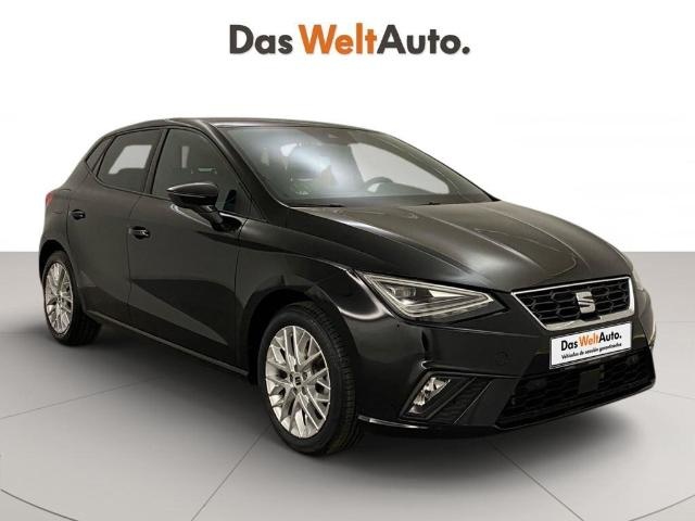 SEATIbiza 1.0 TSI S&S FR XL 85 kW (115 CV)