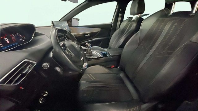 Peugeot5008 PureTech 130 S&S GT 96 kW (130 CV) Vehículo usado en Barcelona - 7