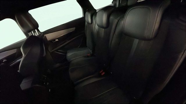 Peugeot5008 PureTech 130 S&S GT 96 kW (130 CV) Vehículo usado en Barcelona - 9