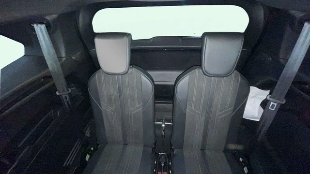 Peugeot5008 PureTech 130 S&S GT 96 kW (130 CV) Vehículo usado en Barcelona - 10