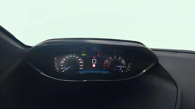 Peugeot5008 PureTech 130 S&S GT 96 kW (130 CV) Vehículo usado en Barcelona - 11