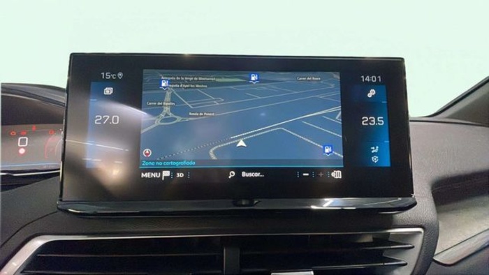 Peugeot5008 PureTech 130 S&S GT 96 kW (130 CV) Vehículo usado en Barcelona - 12 Peugeot5008 PureTech 130 S&S GT 96 kW (130 CV) Vehículo usado en Barcelona - 12