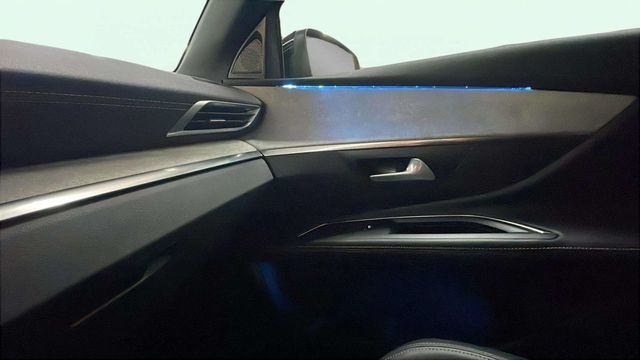 Peugeot5008 PureTech 130 S&S GT 96 kW (130 CV) Vehículo usado en Barcelona - 16