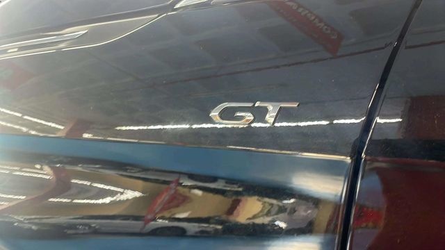 Peugeot5008 PureTech 130 S&S GT 96 kW (130 CV) Vehículo usado en Barcelona - 18