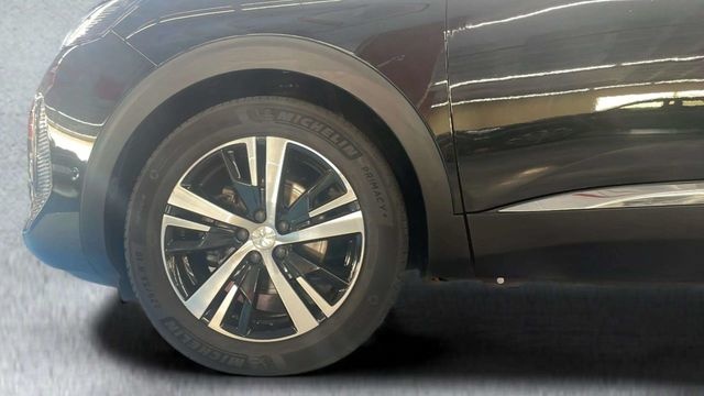 Peugeot5008 PureTech 130 S&S GT 96 kW (130 CV) Vehículo usado en Barcelona - 19