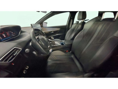 Peugeot 5008 PureTech 130 S&S GT 96 kW (130 CV) Peugeot 5008 PureTech 130 S&S GT 96 kW (130 CV)