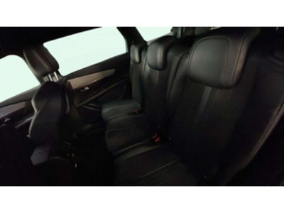 Peugeot 5008 PureTech 130 S&S GT 96 kW (130 CV) Peugeot 5008 PureTech 130 S&S GT 96 kW (130 CV)