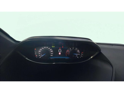 Peugeot 5008 PureTech 130 S&S GT 96 kW (130 CV) Peugeot 5008 PureTech 130 S&S GT 96 kW (130 CV)