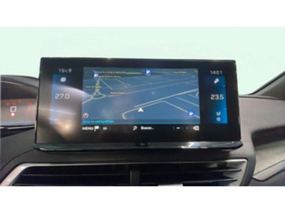 Peugeot 5008 PureTech 130 S&S GT 96 kW (130 CV) Peugeot 5008 PureTech 130 S&S GT 96 kW (130 CV)