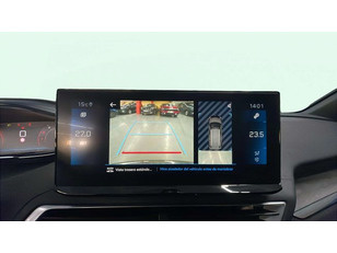 Peugeot 5008 PureTech 130 S&S GT 96 kW (130 CV)