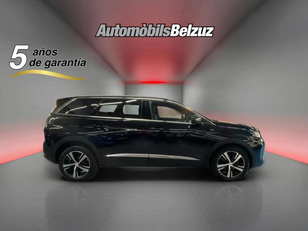 Peugeot 5008 PureTech 130 S&S GT 96 kW (130 CV)