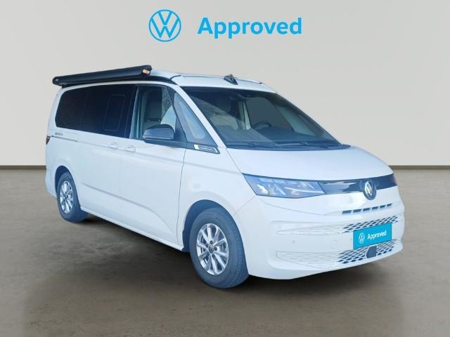 VolkswagenCalifornia Beach Tour 2.0 TDI 110 KW (150 CV) DSG