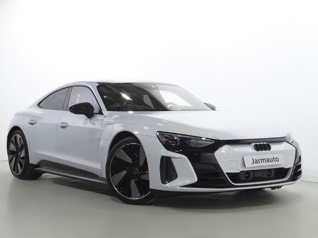 Audie-tron GT RS quattro 475 kW (646 CV)