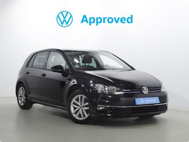 VolkswagenGolf Advance 1.5 TSI Evo BM 96 kW (130 CV) DSG