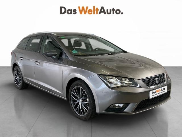 SEATLeón ST 2.0 TDI S&S Style 110 kW (150 CV)