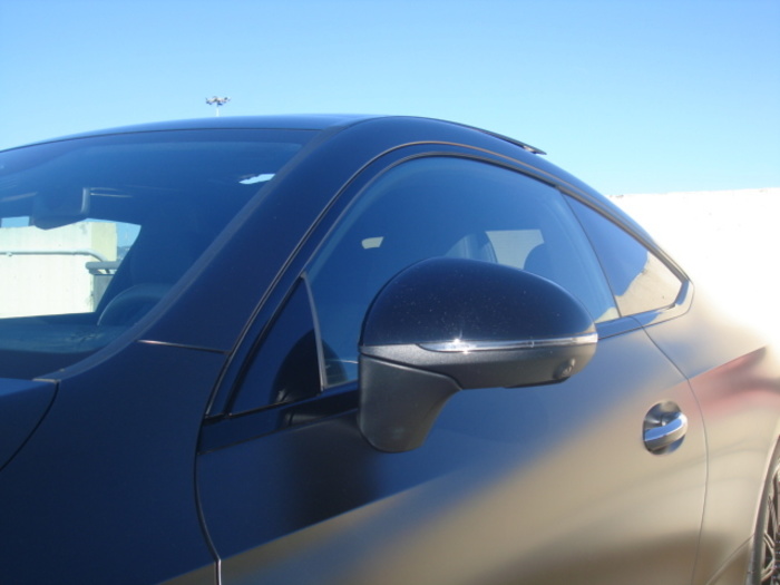 Mercedes-BenzCLE 220 d Coupe 145 kW (197 CV) Vehículo usado en Barcelona - 6 Mercedes-BenzCLE 220 d Coupe 145 kW (197 CV) Vehículo usado en Barcelona - 6