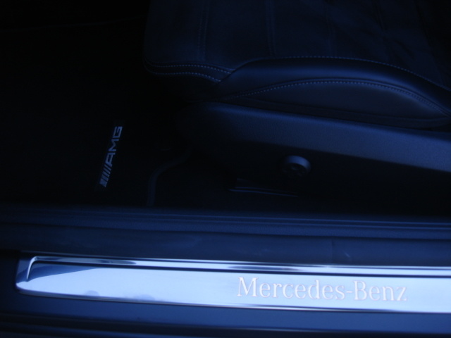 Mercedes-BenzCLE 220 d Coupe 145 kW (197 CV) Vehículo usado en Barcelona - 10