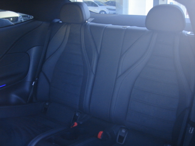 Mercedes-BenzCLE 220 d Coupe 145 kW (197 CV) Vehículo usado en Barcelona - 11