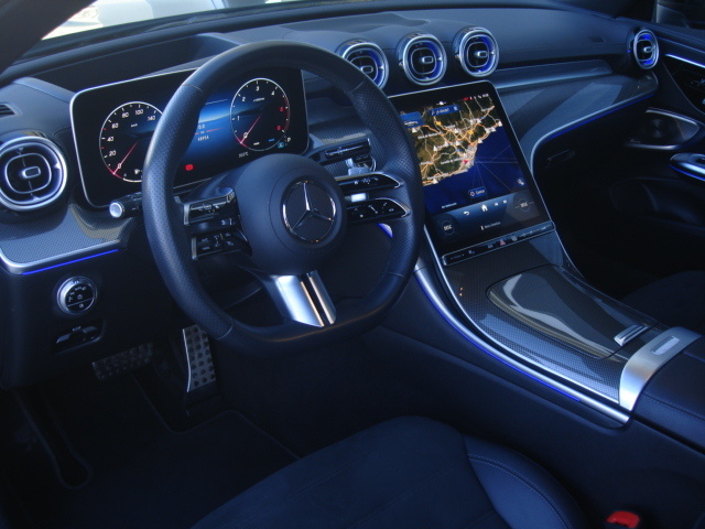 Mercedes-BenzCLE 220 d Coupe 145 kW (197 CV) Vehículo usado en Barcelona - 13