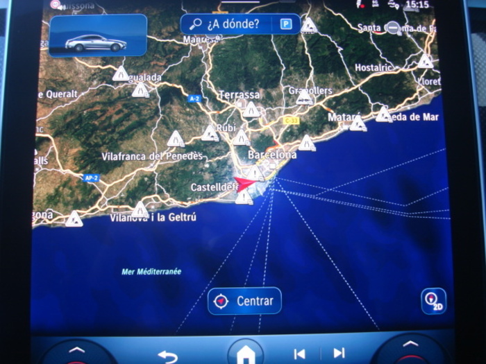 Mercedes-BenzCLE 220 d Coupe 145 kW (197 CV) Vehículo usado en Barcelona - 21 Mercedes-BenzCLE 220 d Coupe 145 kW (197 CV) Vehículo usado en Barcelona - 21