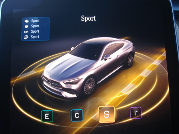 Mercedes-BenzCLE 220 d Coupe 145 kW (197 CV) Vehículo usado en Barcelona - 34 Mercedes-BenzCLE 220 d Coupe 145 kW (197 CV) Vehículo usado en Barcelona - 34