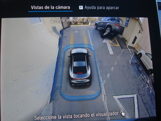 Mercedes-BenzCLE 220 d Coupe 145 kW (197 CV) Vehículo usado en Barcelona - 36