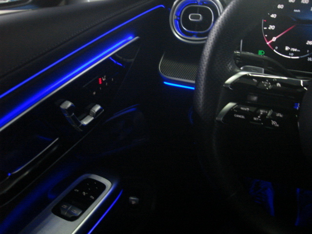 Mercedes-BenzCLE 220 d Coupe 145 kW (197 CV) Vehículo usado en Barcelona - 40