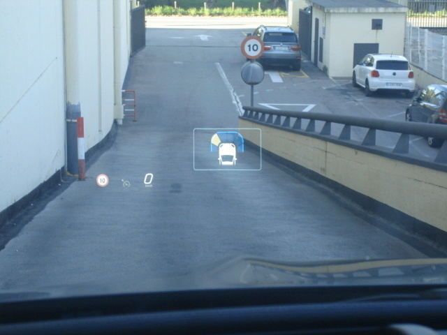 Mercedes-BenzCLE 220 d Coupe 145 kW (197 CV) Vehículo usado en Barcelona - 44