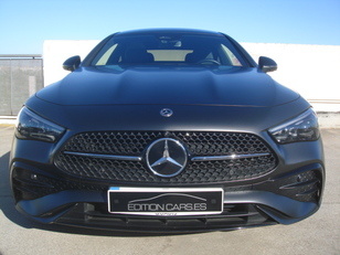Mercedes-Benz CLE 220 d Coupe 145 kW (197 CV)