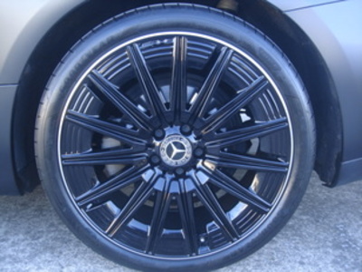 Mercedes-Benz CLE 220 d Coupe 145 kW (197 CV) Mercedes-Benz CLE 220 d Coupe 145 kW (197 CV)