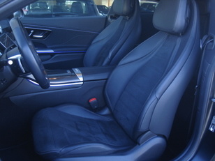 Mercedes-Benz CLE 220 d Coupe 145 kW (197 CV)