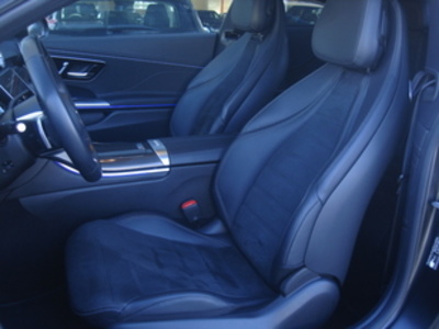 Mercedes-Benz CLE 220 d Coupe 145 kW (197 CV) Mercedes-Benz CLE 220 d Coupe 145 kW (197 CV)