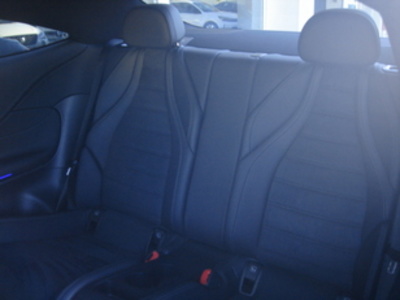 Mercedes-Benz CLE 220 d Coupe 145 kW (197 CV) Mercedes-Benz CLE 220 d Coupe 145 kW (197 CV)