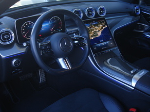 Mercedes-Benz CLE 220 d Coupe 145 kW (197 CV)