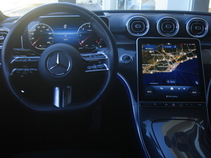 Mercedes-Benz CLE 220 d Coupe 145 kW (197 CV)