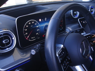 Mercedes-Benz CLE 220 d Coupe 145 kW (197 CV)