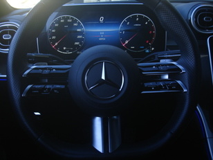 Mercedes-Benz CLE 220 d Coupe 145 kW (197 CV)