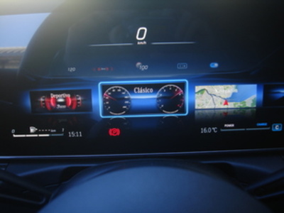 Mercedes-Benz CLE 220 d Coupe 145 kW (197 CV) Mercedes-Benz CLE 220 d Coupe 145 kW (197 CV)