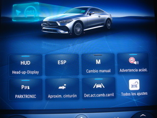 Mercedes-Benz CLE 220 d Coupe 145 kW (197 CV)