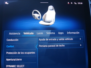 Mercedes-Benz CLE 220 d Coupe 145 kW (197 CV)