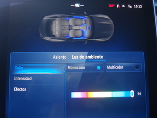 Mercedes-Benz CLE 220 d Coupe 145 kW (197 CV)