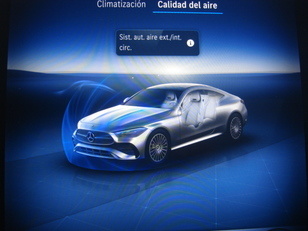 Mercedes-Benz CLE 220 d Coupe 145 kW (197 CV)