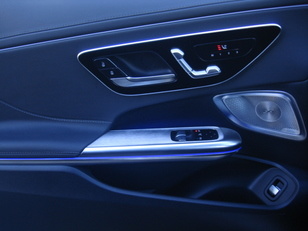 Mercedes-Benz CLE 220 d Coupe 145 kW (197 CV)