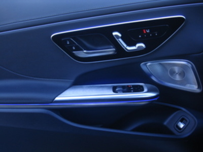 Mercedes-Benz CLE 220 d Coupe 145 kW (197 CV) Mercedes-Benz CLE 220 d Coupe 145 kW (197 CV)