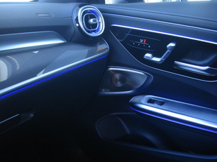 Mercedes-Benz CLE 220 d Coupe 145 kW (197 CV)