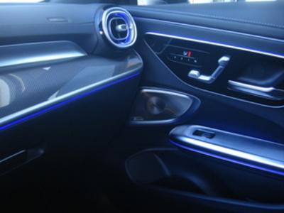 Mercedes-Benz CLE 220 d Coupe 145 kW (197 CV) Mercedes-Benz CLE 220 d Coupe 145 kW (197 CV)