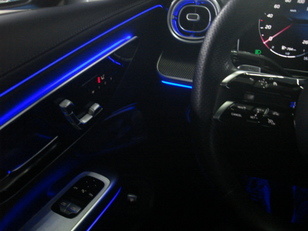 Mercedes-Benz CLE 220 d Coupe 145 kW (197 CV)