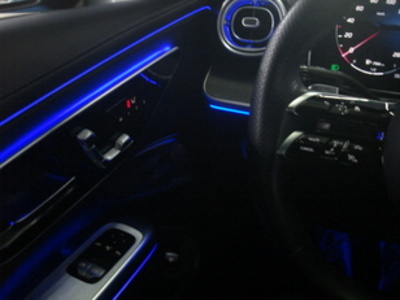 Mercedes-Benz CLE 220 d Coupe 145 kW (197 CV) Mercedes-Benz CLE 220 d Coupe 145 kW (197 CV)