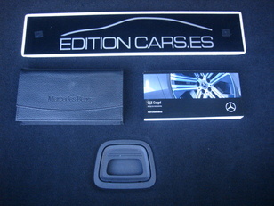 Mercedes-Benz CLE 220 d Coupe 145 kW (197 CV)